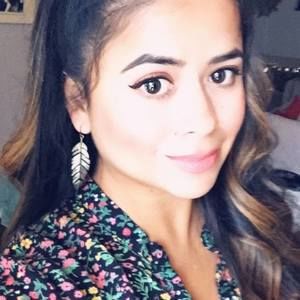 Meet your Posher, Grace